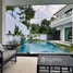 5 Bedroom Villa for sale at Pruksa Doikham Village, Nong Khwai