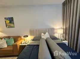 คอนโด สตูดิโอ ให้เช่า ในโครงการ ไลฟ์ รามา 4 - อโศก, คลองเตย, คลองเตย