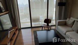 1 Schlafzimmer Wohnung zu verkaufen in Khlong Tan Nuea, Bangkok Aequa Sukhumvit 49