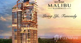 ยูนิตที่เหลืออยู่ในโครงการ เดอะ ริเวียร่า มาลิบู