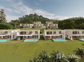 4 Habitación Villa en venta en Millionaire899 Pool Villa @Bangpor, Maenam