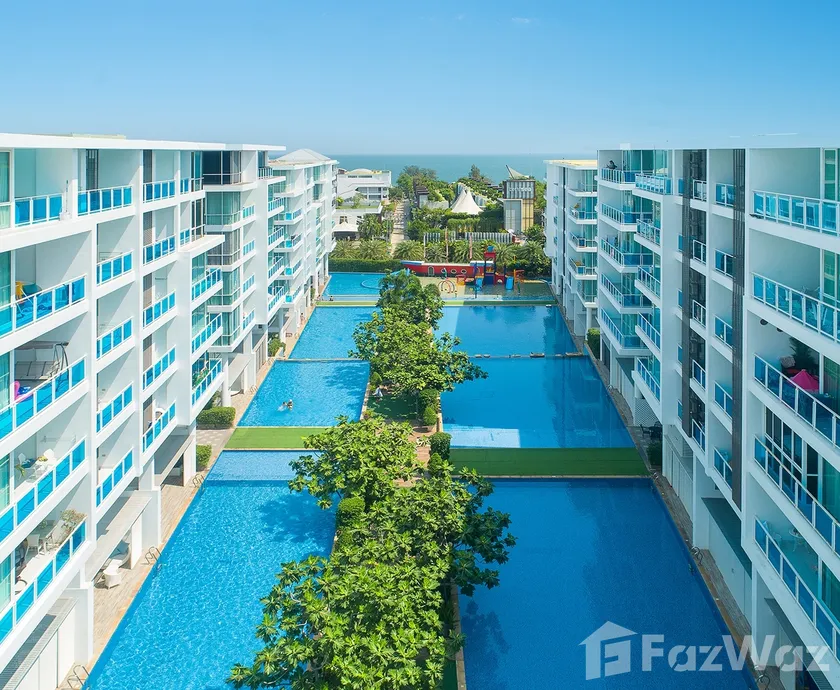 2 Bedroom Condo for Sale at My Resort Hua Hin for ฿4,550,000 U1952690