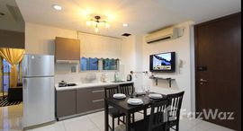 Unit Tersedia di Pavilion Residences