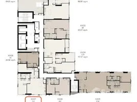 ขายอพาร์ทเม้นท์ 2 ห้องนอน ในโครงการ รมย์ คอนแวนต์, สีลม, บางรัก