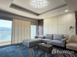 Villa 3 chambre à louer à Blooming Tower Danang, Thuan Phuoc