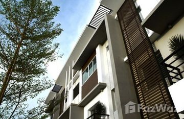 Nirvana Park Sukhumvit 77 in 프라 펫, 방콕