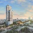Studio Condo for rent at Maru Ladprao 15, Chomphon, Chatuchak, Bangkok, Thailand