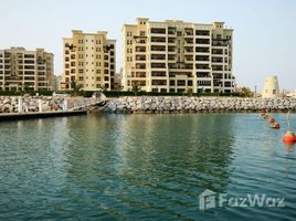 1 Habitación Apartamento en venta en Marina Apartments C, Al Hamra Marina Residences