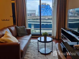 1 Bedroom Condo for rent at The Address Sukhumvit 61, Khlong Tan Nuea, Watthana, Bangkok, Thailand