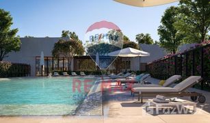 4 Schlafzimmern Villa zu verkaufen in Yas Acres, Abu Dhabi Noya 2
