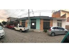 N/A Terreno (Parcela) en venta en , Jalisco 176 Puerto Mazatlan, Puerto Vallarta, JALISCO