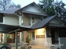 3 침실 주택을(를) 사라 부리에서 판매합니다., Phueng Ruang, Chaloem Phra Kiat, 사라 부리