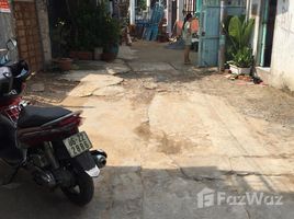 1 Bedroom House for sale in Ho Chi Minh City, Tam Phu, Thu Duc, Ho Chi Minh City