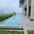 Studio Condo for rent at Na Reva Charoennakhon, Samre, Thon Buri, Bangkok, Thailand