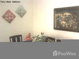 1 Quarto Apartamento for sale at Jaguaribe, Osasco