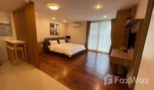 1 Schlafzimmer Wohnung zu verkaufen in Khlong Tan Nuea, Bangkok L3 Avenue