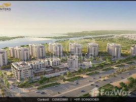 2 Bedroom Condo for sale at Residences E, Yas Acres, Yas Island
