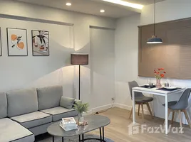 1 Bedroom Condo for sale at Srianan Condo Town, Fa Ham, Mueang Chiang Mai, Chiang Mai