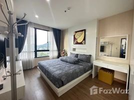 在The Sky Condo Sriracha租赁的1 卧室 住宅, Surasak, 是拉差, 春武里