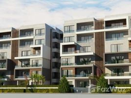 2 Bedroom Apartment for sale at Palm Hills New Cairo, The 5th Settlement