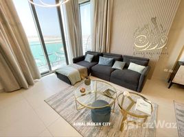 1 Schlafzimmer Wohnung zu verkaufen im Sharjah Waterfront City, Al Madar 2, Al Madar, Umm al-Qaywayn, Vereinigte Arabische Emirate