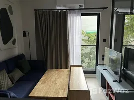 1 Bedroom Condo for rent at The Key MRT Phetkasem 48, Bang Wa, Phasi Charoen, Bangkok, Thailand