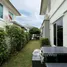 บ้านเดี่ยว 3 ห้องนอน ให้เช่า ในโครงการ สีวลี สุวรรณภูมิ, บางพลีใหญ่