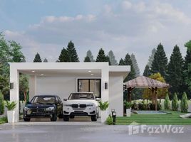 2 Bedroom Villa for sale in Chiang Rai, Huai Sak, Mueang Chiang Rai, Chiang Rai