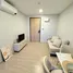 1 Bedroom Condo for rent at The Moment Ratchada 19, Din Daeng, Din Daeng, Bangkok, Thailand