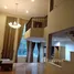 4 Bedroom Villa for rent at Baan Klang Krung (British Town -Thonglor), Khlong Tan Nuea