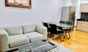 1 Bedroom Condo for sale in Khlong Tan Nuea, Bangkok 39 by Sansiri