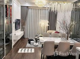 1 Bedroom Condo for rent at Masteri West Heights, Tay Mo, Tu Liem, Hanoi
