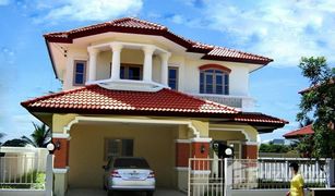 3 Bedrooms House for sale in Lahan, Nonthaburi Ritchi View Village