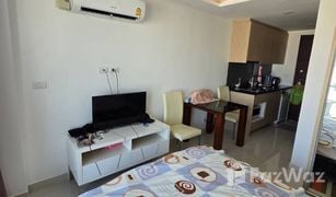 Studio Condo for sale in Nong Prue, Pattaya Laguna Beach Resort 3 - The Maldives