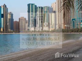 2 спален Квартира на продажу в Al Khan, Al Khan Lagoon, Al Khan, Sharjah