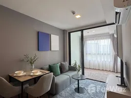1 Bedroom Condo for rent at THE BASE Bukit, Wichit