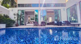 Mahogany Pool Villa 在售单元