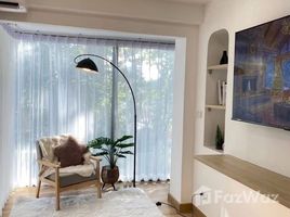 คอนโด สตูดิโอ ให้เช่า ในโครงการ Chom Doi (Round) Condominium 2, สุเทพ, เมืองเชียงใหม่