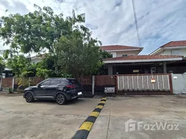 3 Bedroom House for sale at Pornthawee Ban View Suan , Bang Krathuek, Sam Phran, Nakhon Pathom, Thailand