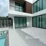 4 Bedroom House for rent at Baan Wang Tan, Mae Hia