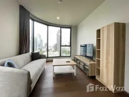 2 Schlafzimmer Appartement zu vermieten im Ideo Q Sukhumvit 36, Khlong Tan