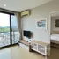 1 Bedroom Condo for rent at Zcape X2, Choeng Thale, Thalang, Phuket