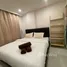 1 chambre Condominium à louer à , Nong Prue