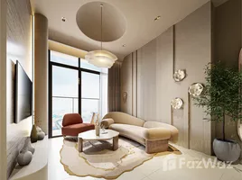 1 Bedroom Condo for sale at EATON PARK - GAMUDA LAND, An Phu