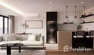 Кондо, 2 спальни на продажу в Suthep, Чианг Маи Chom Doi Condominium