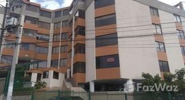 Apartment For Sale in Condado - Quito 在售单元