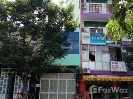 1 Phòng ngủ Nhà mặt tiền for sale in Quận 3, TP.Hồ Chí Minh, Phường 7, Quận 3