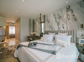 3 Bedroom Villa for sale at Urbanio Vibha - Chaengwattana, Thung Song Hong, Lak Si