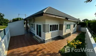 3 Bedrooms House for sale in Cha-Am, Phetchaburi 