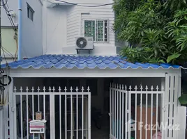 ทาวน์เฮ้าส์ 2 ห้องนอน ให้เช่า ในทำเล ปากน้ำ, สมุทรปราการ, ปากน้ำ